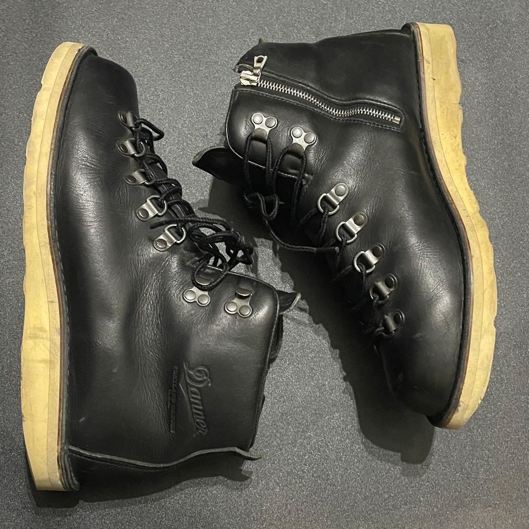 soph × ダナー 別注マウンテンライト 27cm ソフネット Danner