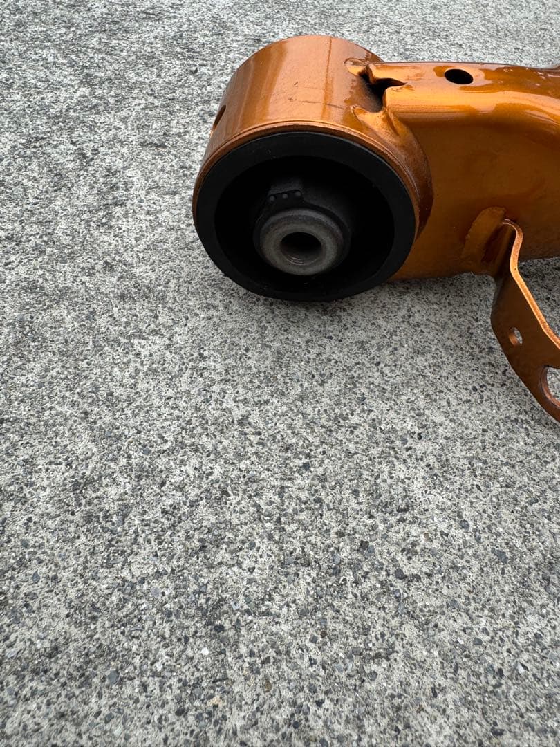 30プリウスアクスル