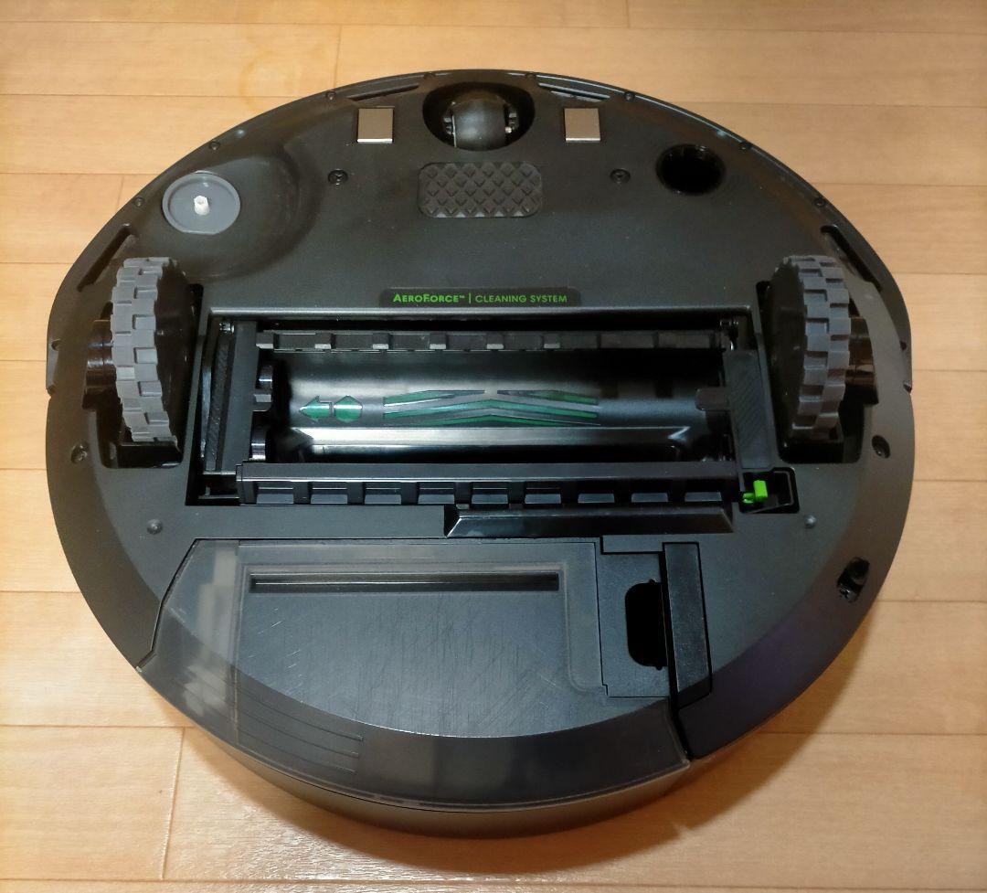 ルンバiRobotルンバi3「22年式」美品、本体のみ