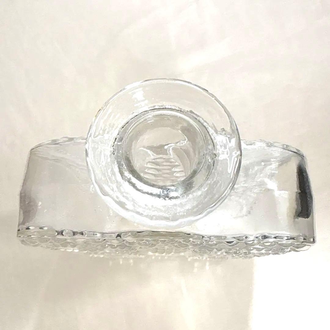 希少 リーヒマエンラシ グラッポニア フラワーベース 花瓶 北欧ヴィンテージ