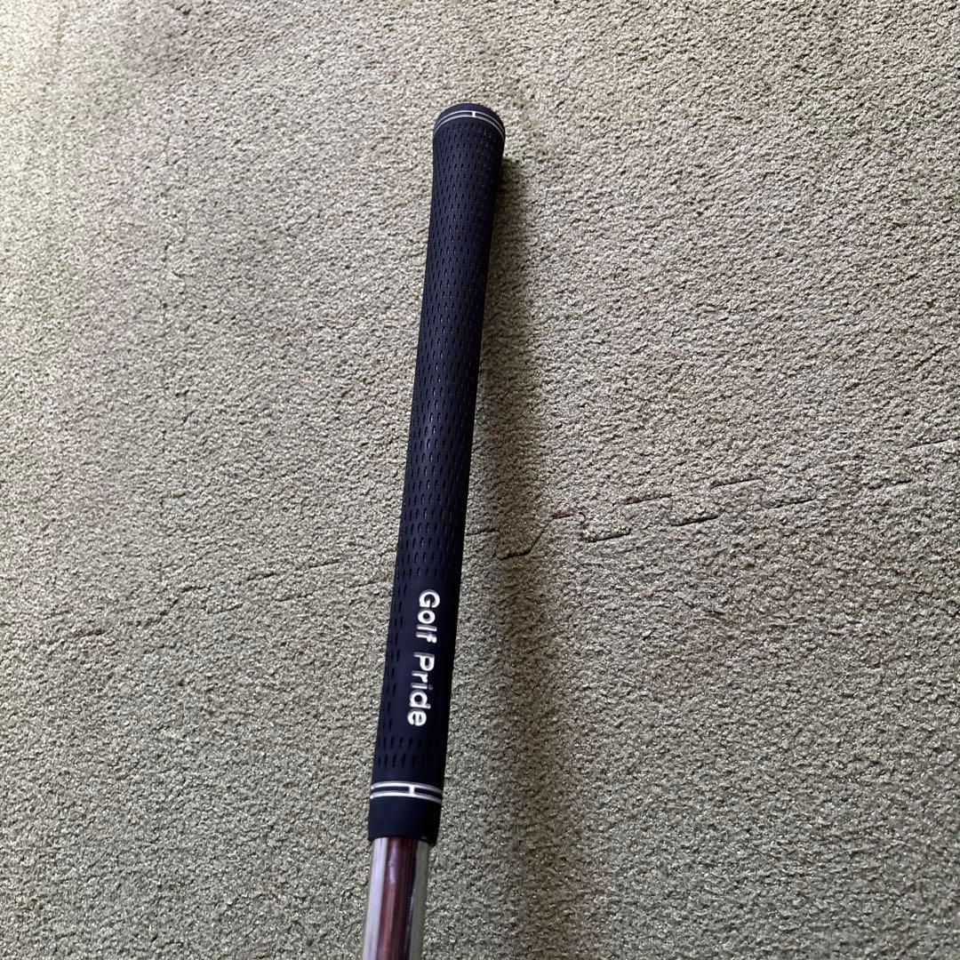 P7MC アイアン23年