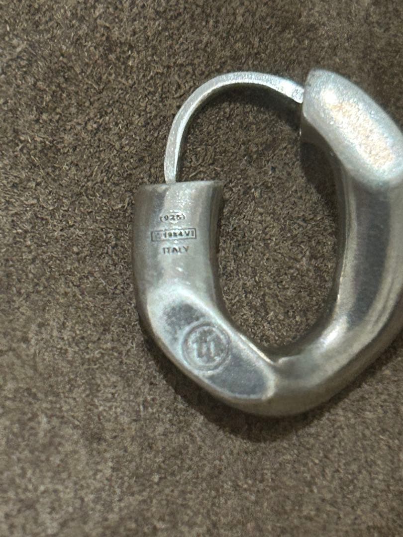 Maison Margiela ピアス