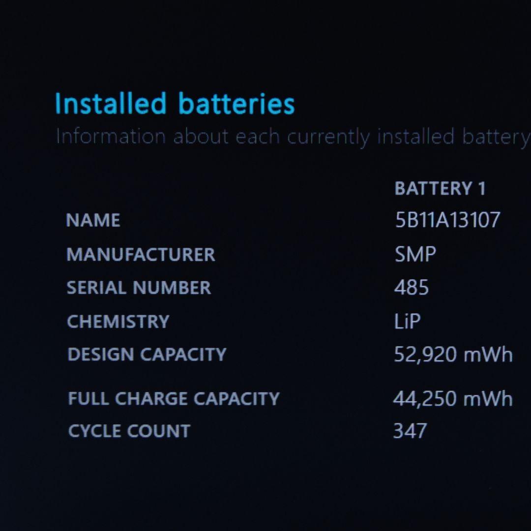 美品 ThinkPad X13 Yoga Gen2 i5 1145G7