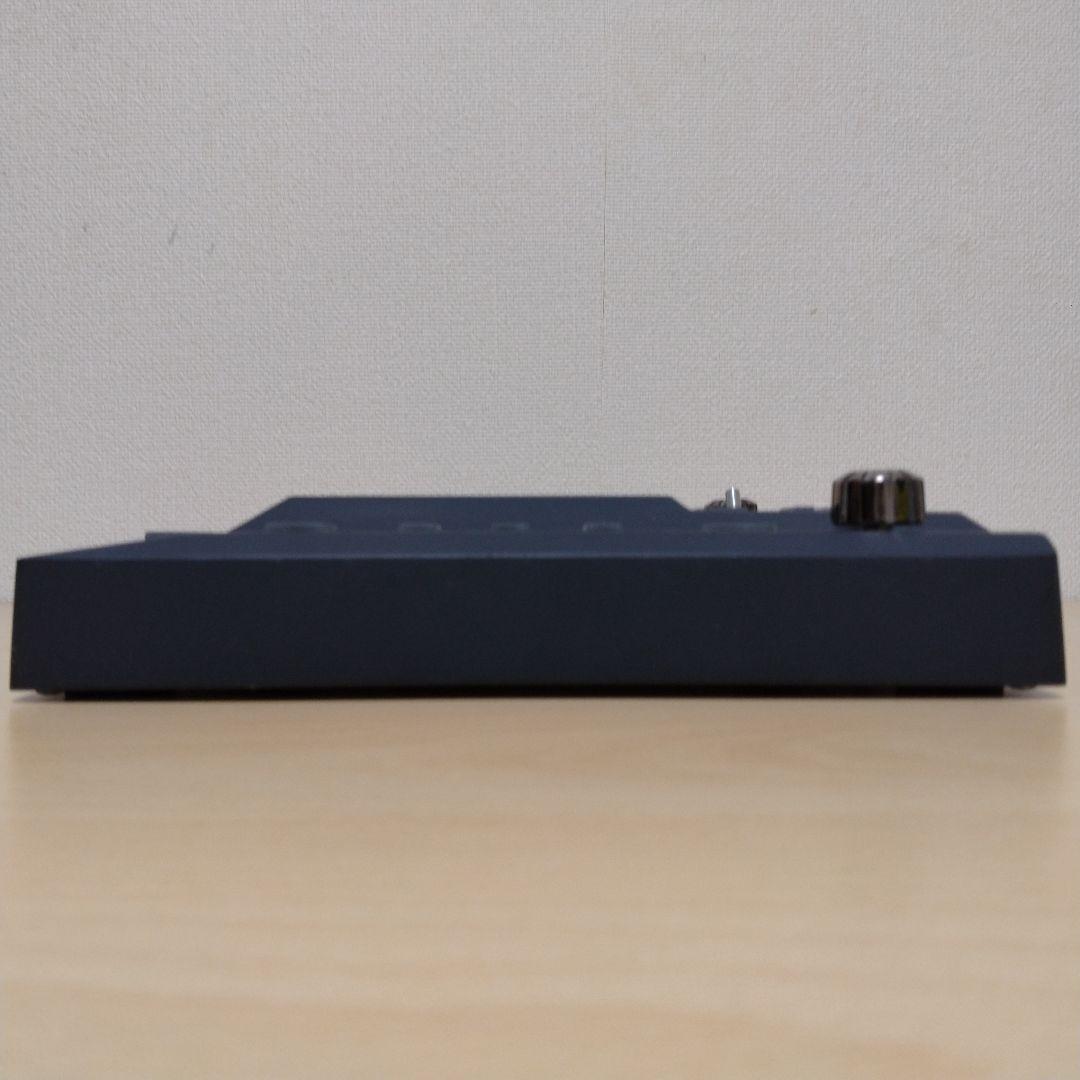 KORG KAOSS PAD KP3+　カオスパッド　DJエフェクターサンプラー