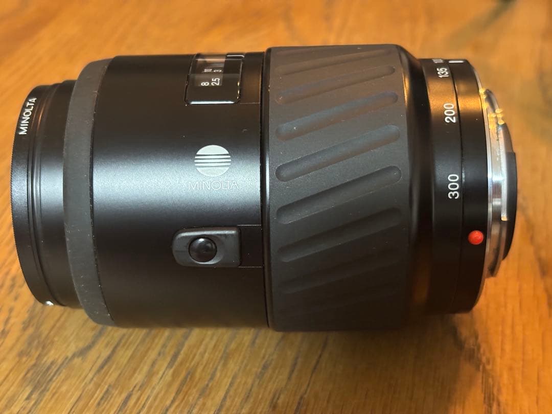 SONY α 一眼レフカメラ＋レンズ2本