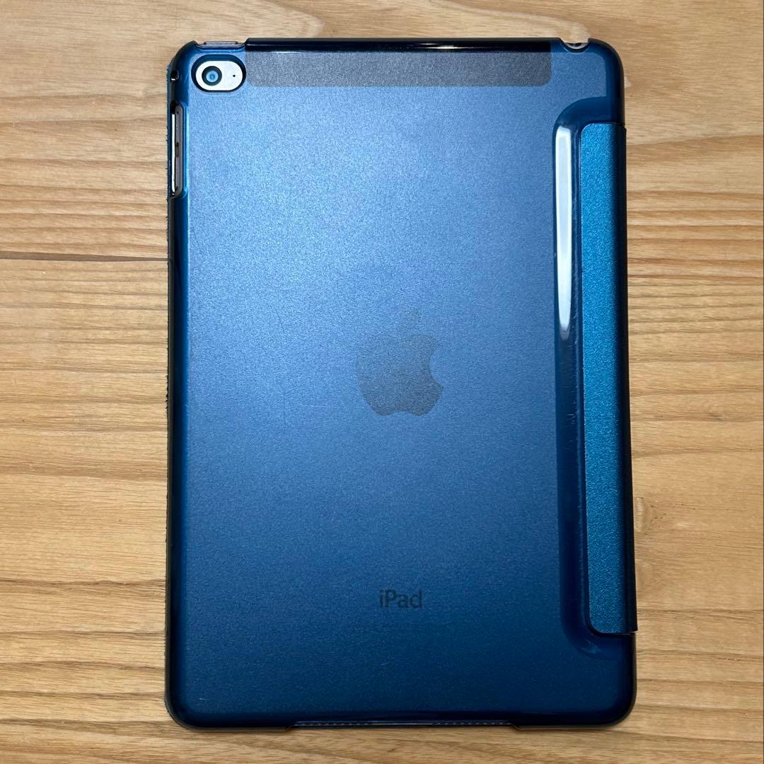 iPad mini 4 128GB 本体