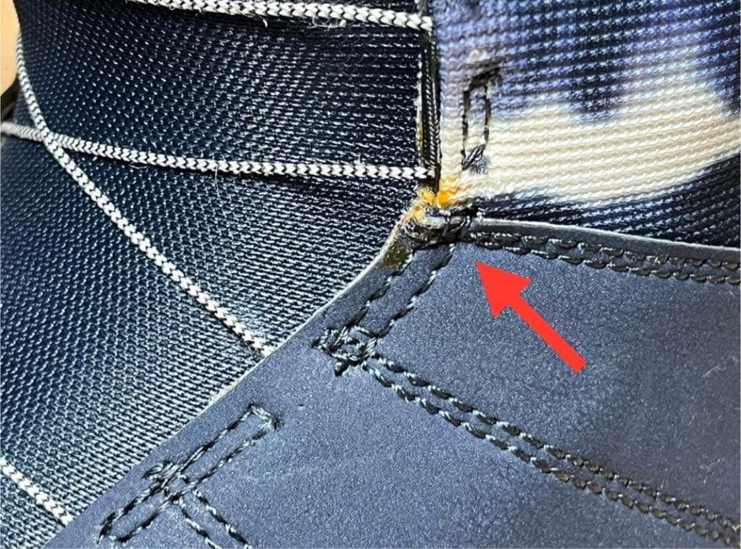 スノーボード ブーツ メンズ バートン MOTO BOA / 26.5cm