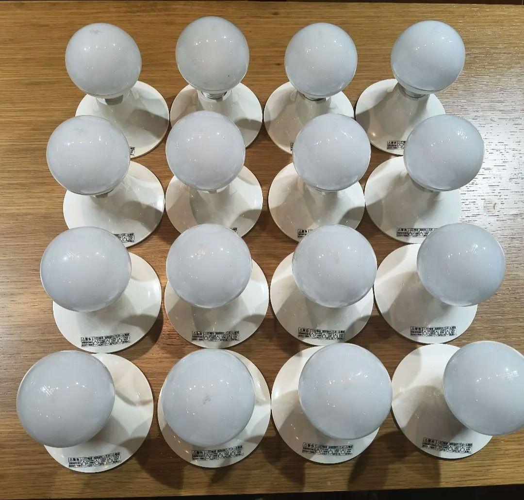 LEDシーリングライト16個セット