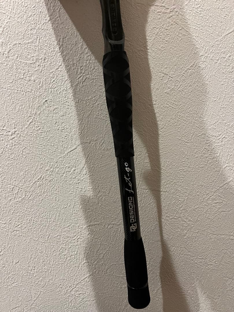 Wraith Illest デジーノ レイス イレスト