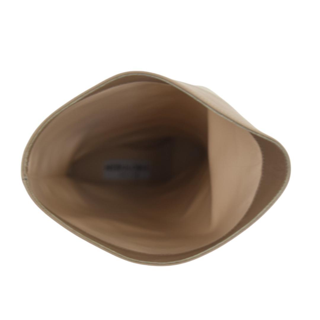 ネブローニ NEBULONI E. NAPPA HEEL BOOTSロングブーツ