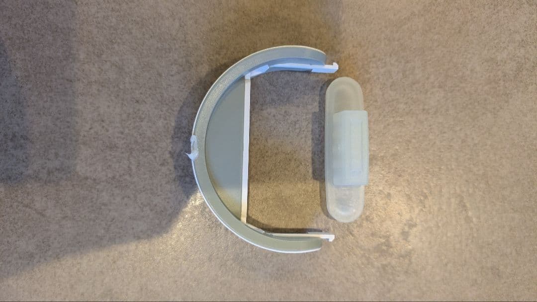 【ビスコ】ボディガルバ　ニュースキン　セット