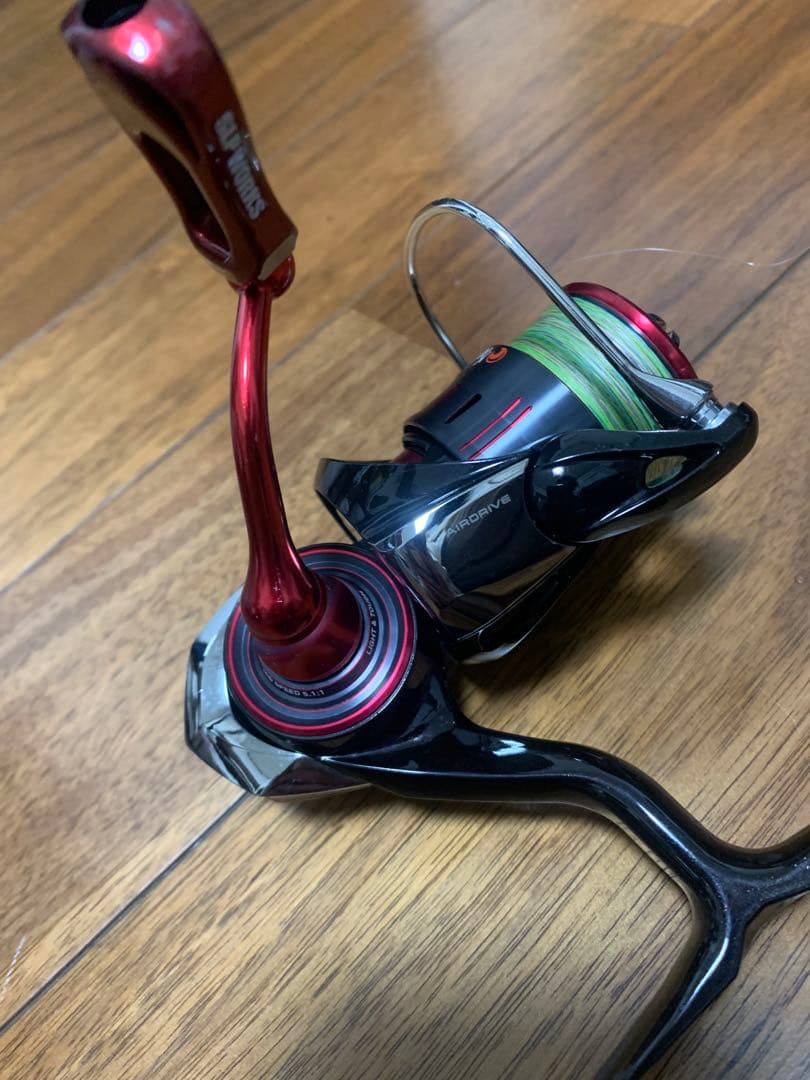 【最終価格】23月下美人 LT1000S