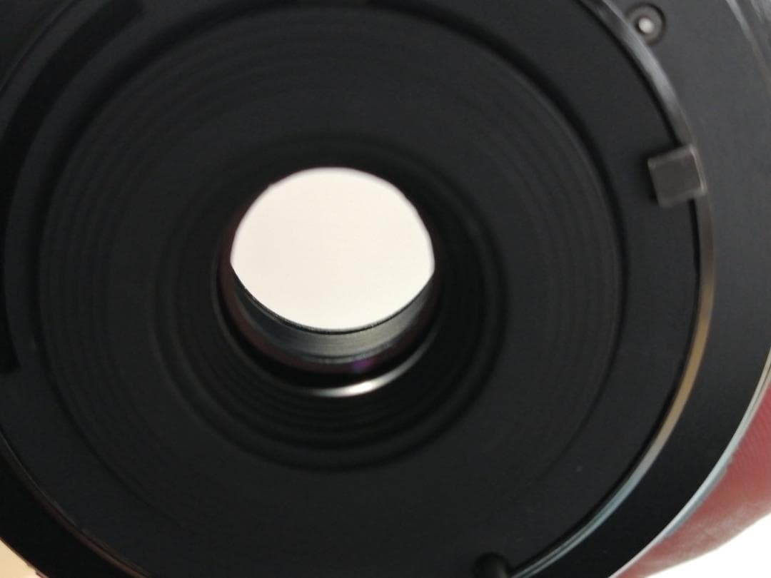 レンズ(単焦点) PENTAX SMC Macro Takumar 50mm F4 #7611