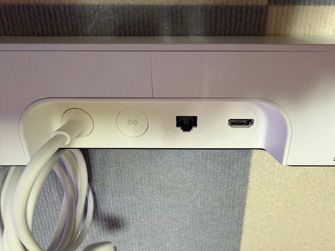 Sonos Beam（Gen2 サウンドバー BEAM2JP1 ソノス　スピーカ