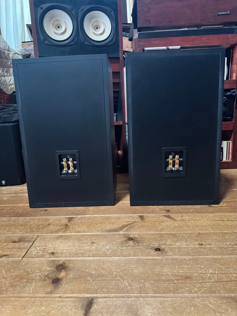 JBL 4318 新世代 最新3wayコントロールモニター