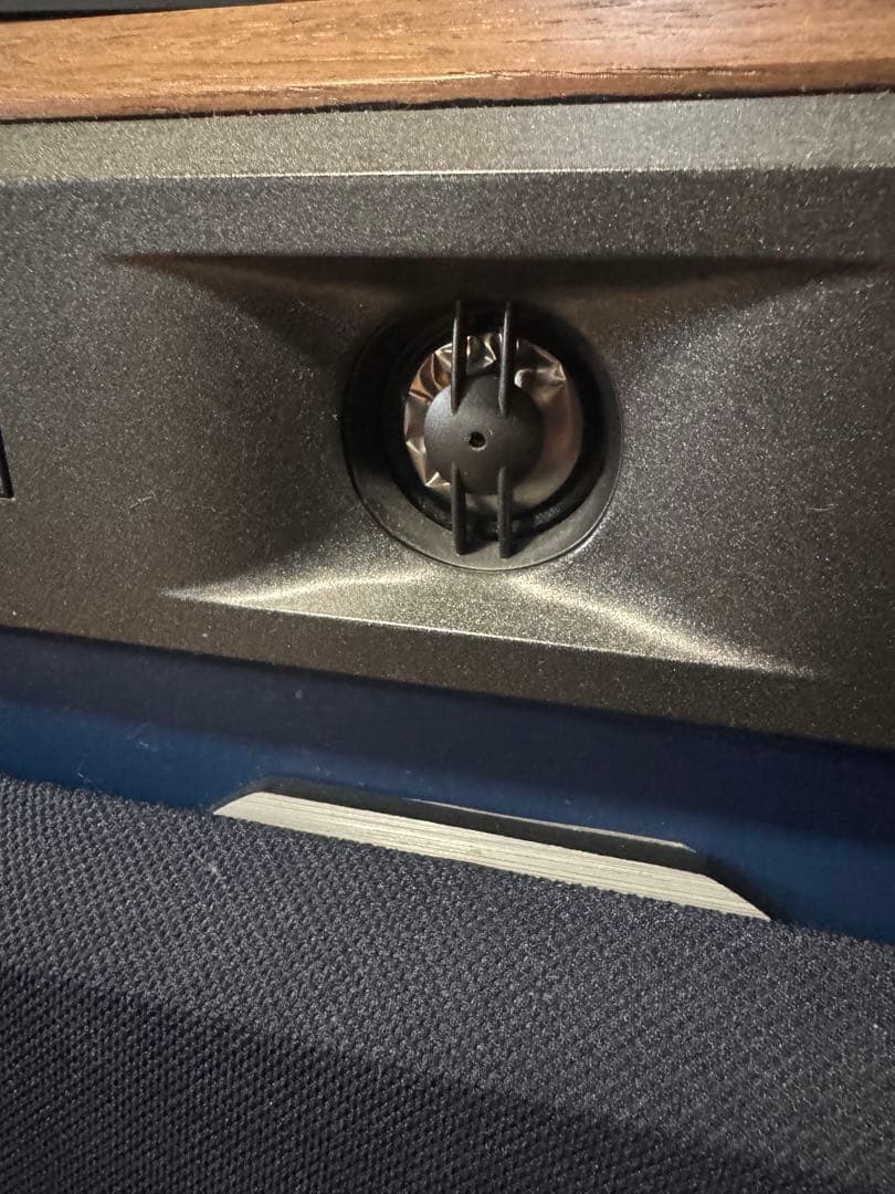 JBL 4318 新世代 最新3wayコントロールモニター