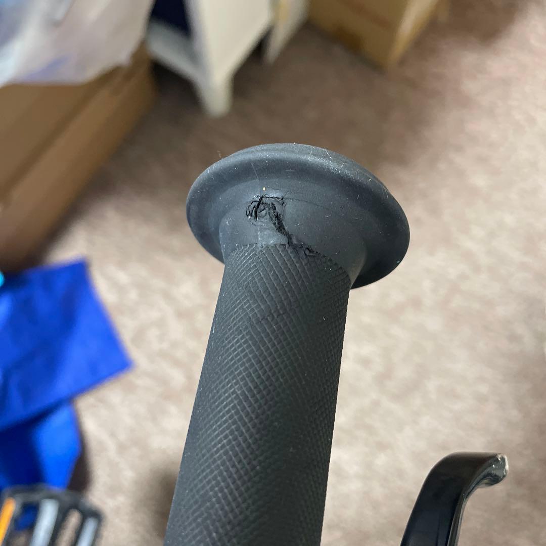 『手渡しのみ』ヨツバサイクル　14インチ　限定色