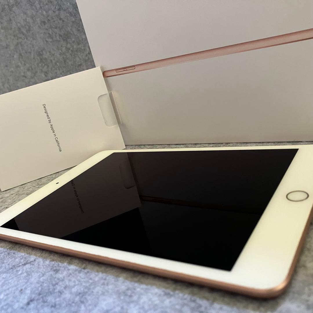 iPadmini 5 Wi-Fi 64GB 【箱つき、付属品つき】
