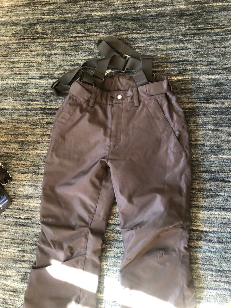 2024年購入　スキーウェア　セット　レディース　L