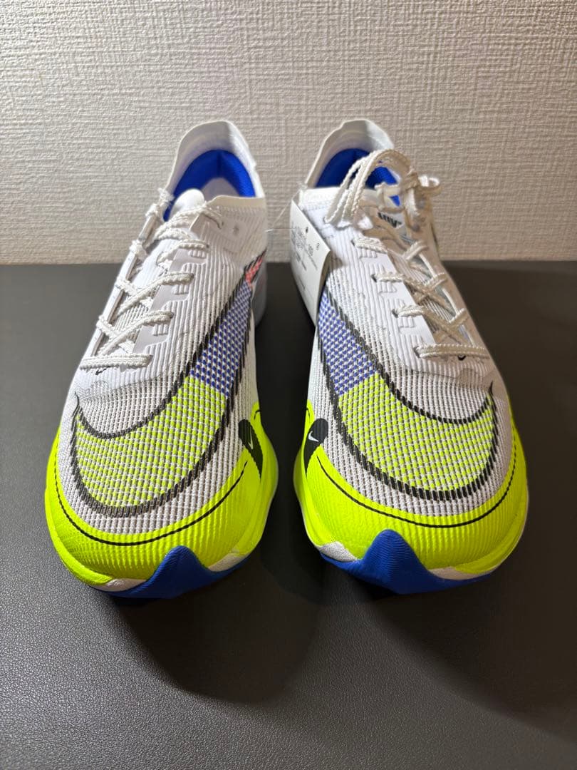 Nike ZoomX Vaporfly NEXT% 2 26.0cm のの