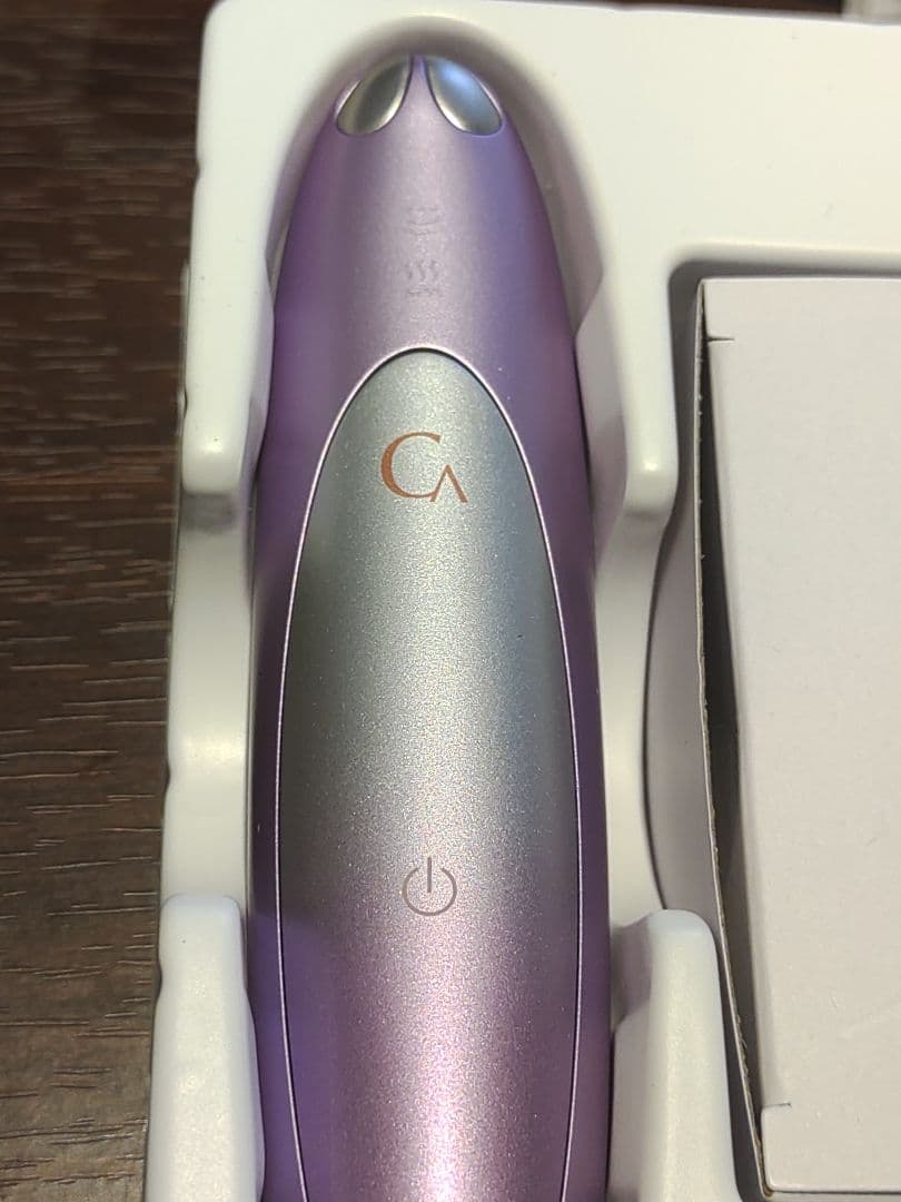 CREAGE アイリフトプラスCR-11 パープル