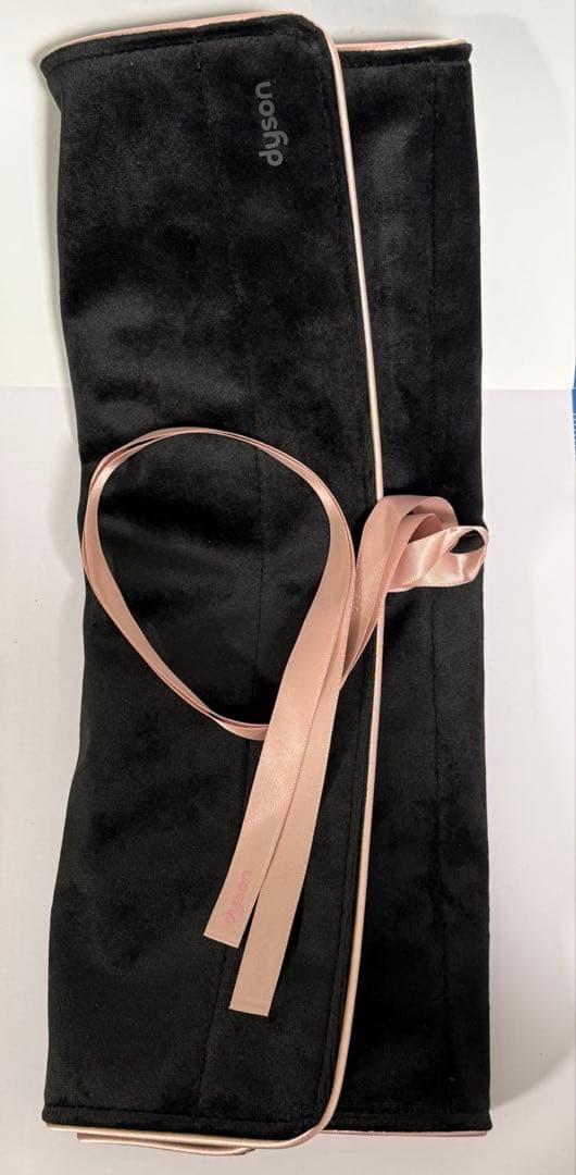 ダイソン エアラップ マルチスタイラー コンプリートロング ビンカブルー/ロゼ