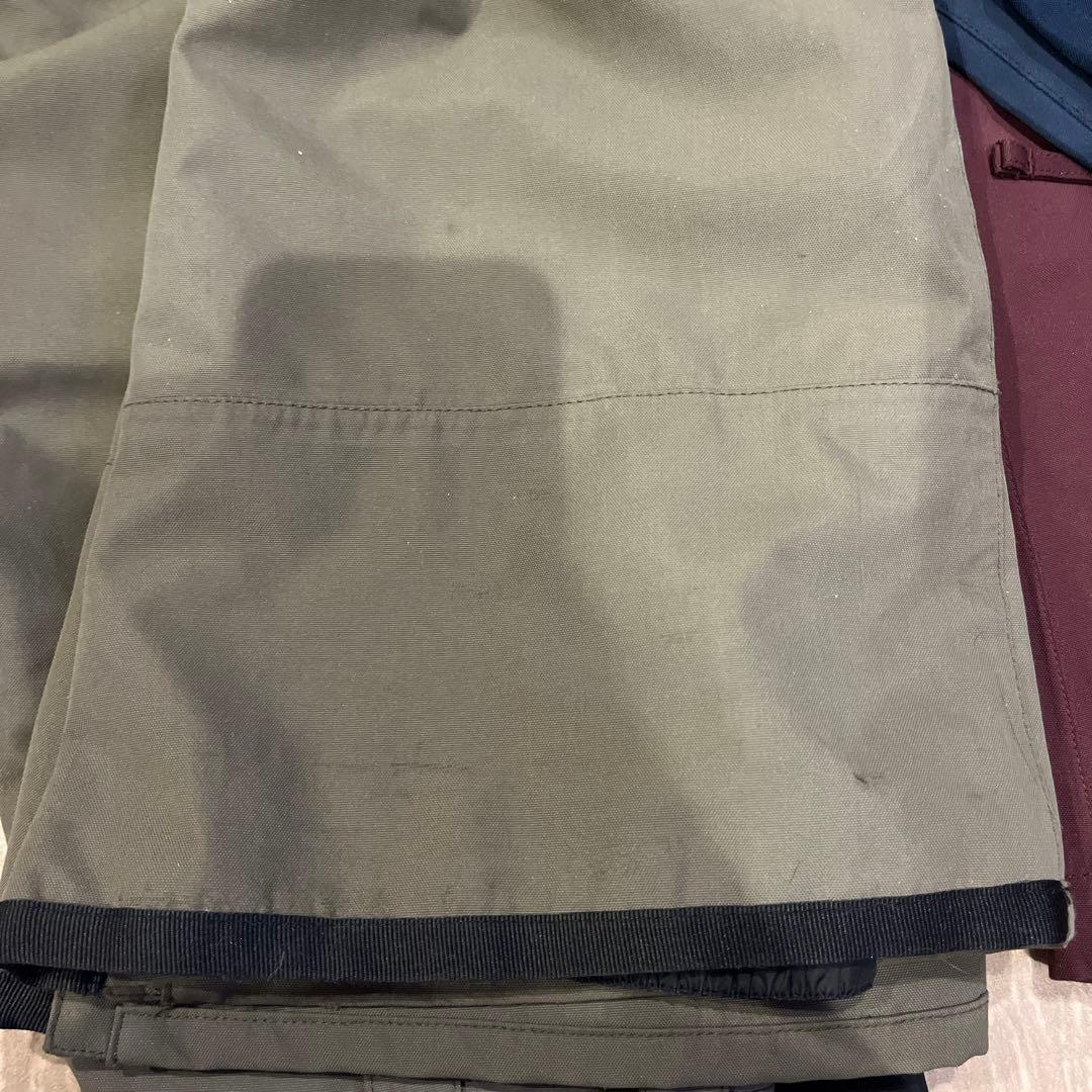 AA HARDWEAR LOCALS スノボスキーウェア