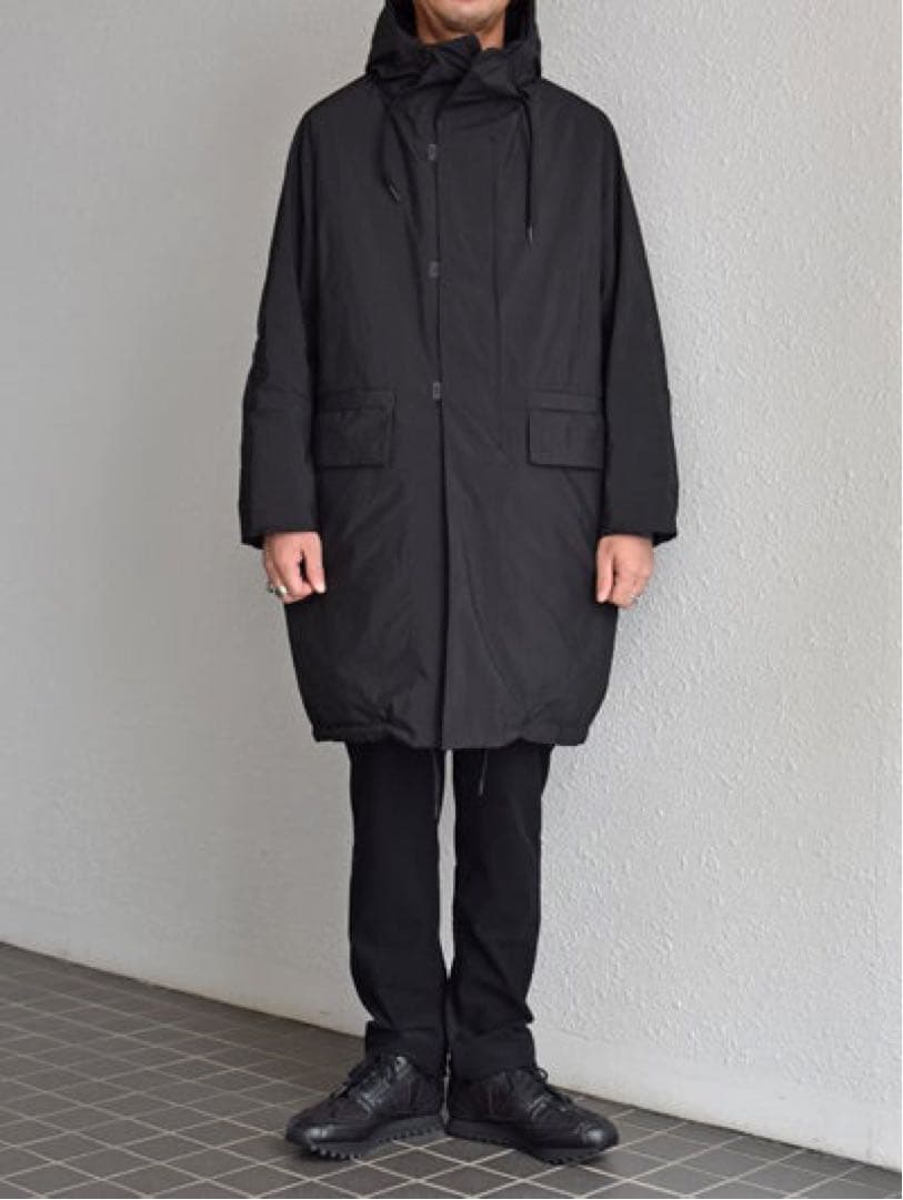 ジャケット・アウター TEATORA Souvenir Hunter dual point L/L 2