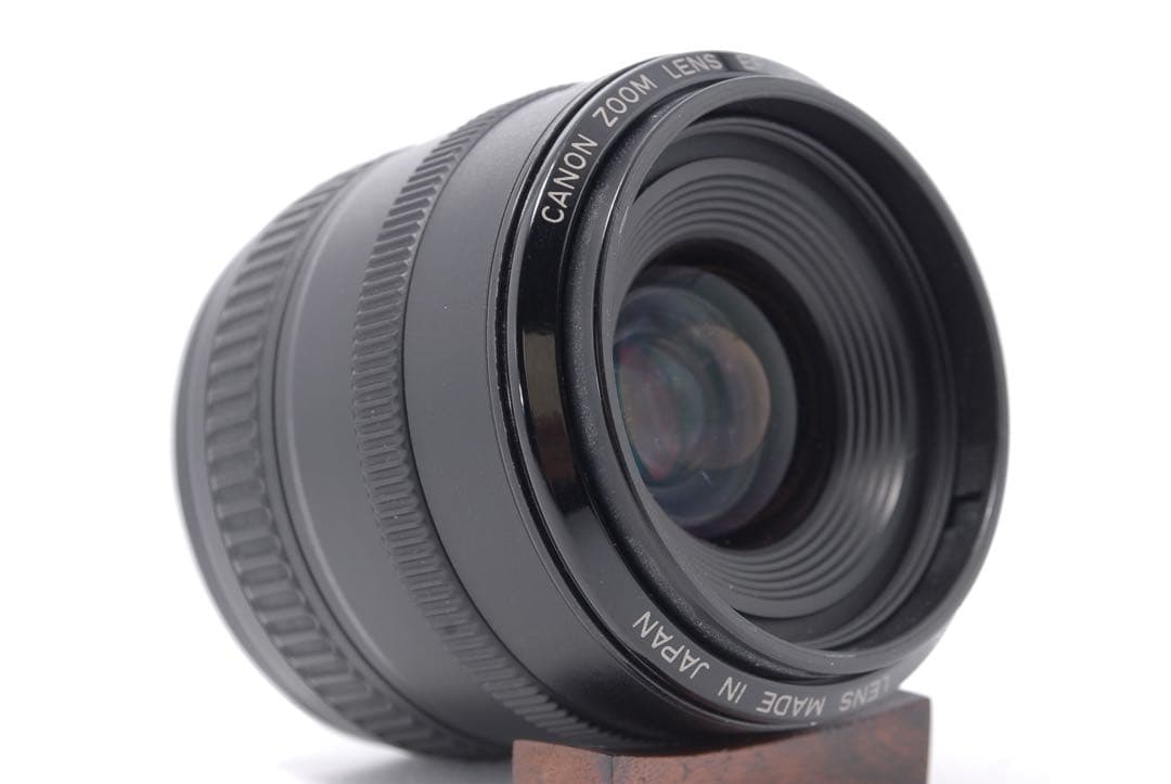 美品＆低ショット数✨Canon EOS Kiss F 標準レンズ付♪ スマホ転送