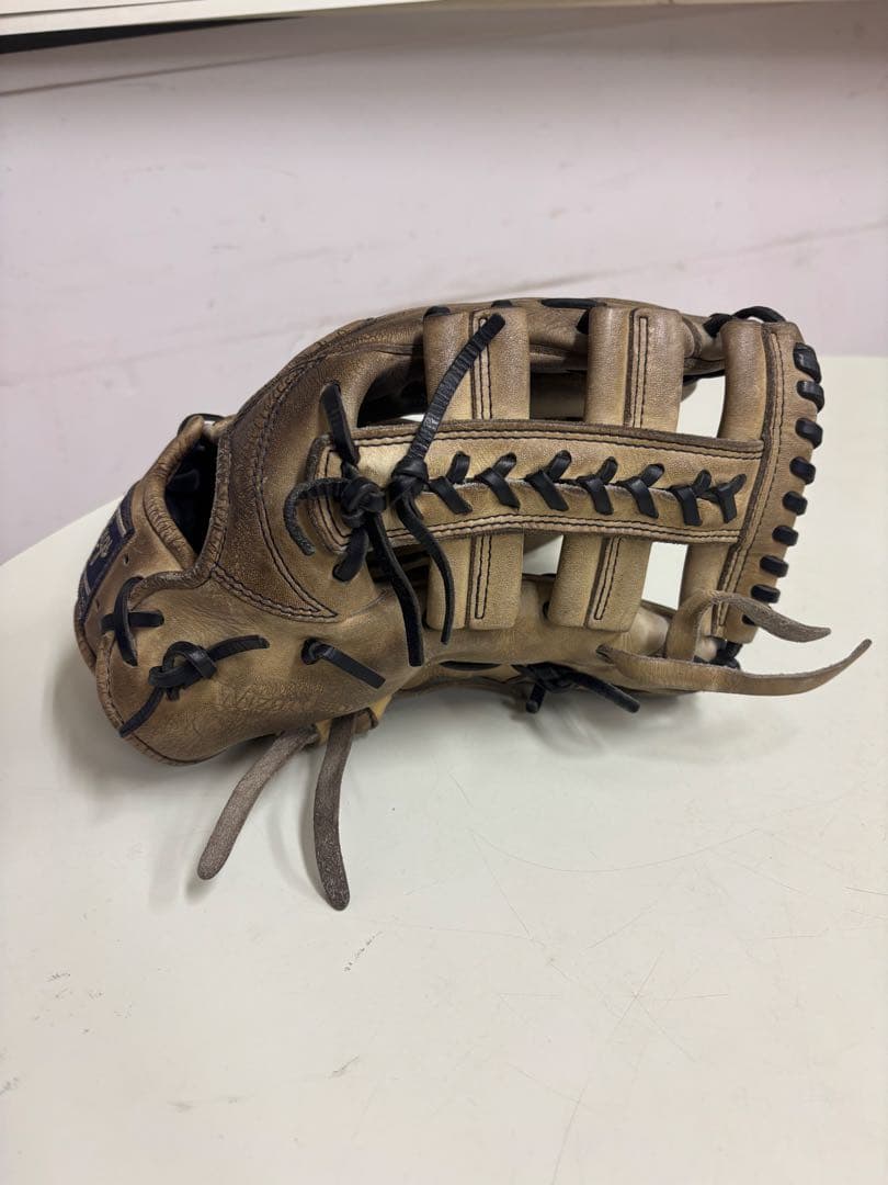 Rawlings 硬式グローブ　外野用