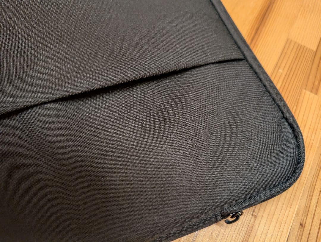 ケース付き　Acouto モバイルモニター 18.5インチ　1920x1080