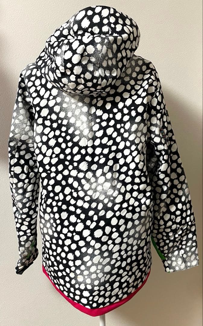 スノーボードウェアセット ESTIVO✖️MARVER fantasy