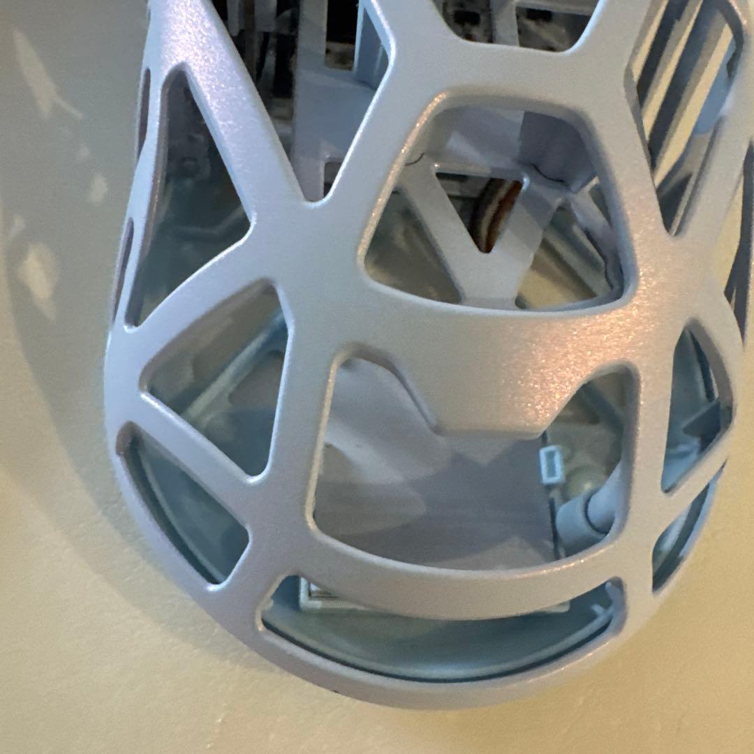 WLMOUSE beast x mini 限定カラー iceblue