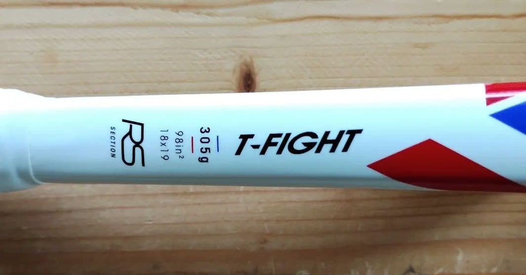 【月末限定価格】テクニファィバー　T-FIGHT 305S　2025モデル