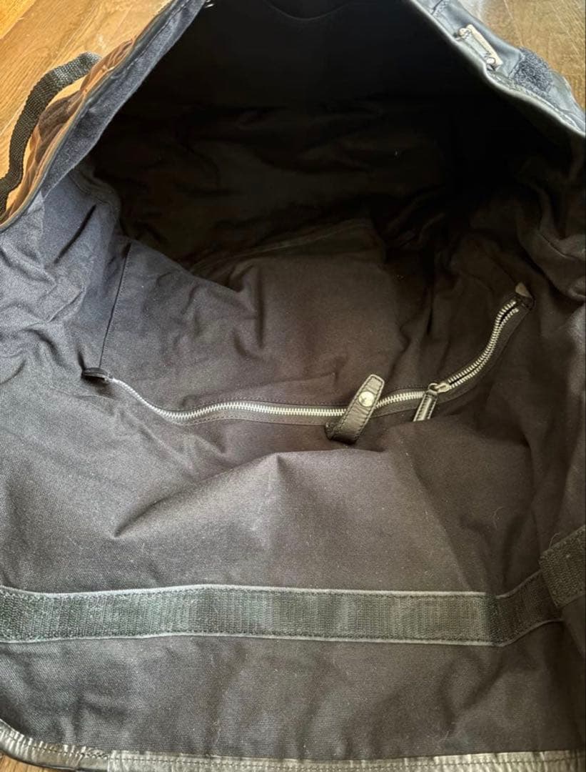 FELISI メッセンジャーバッグ ブラック ユナイテッドアローズ