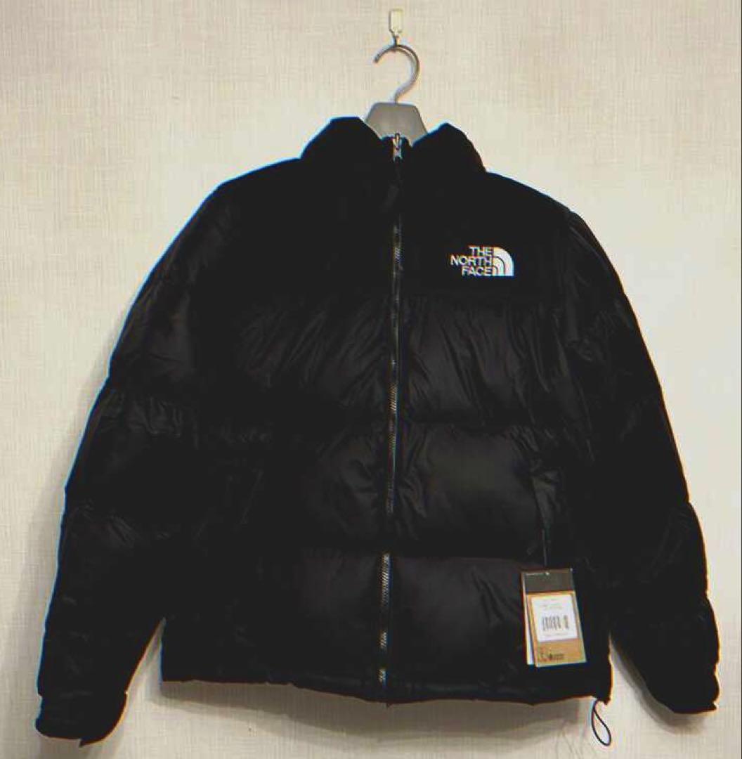 THE NORTH FACE ダウンジャケット ヌプシ 700 Mサイズ