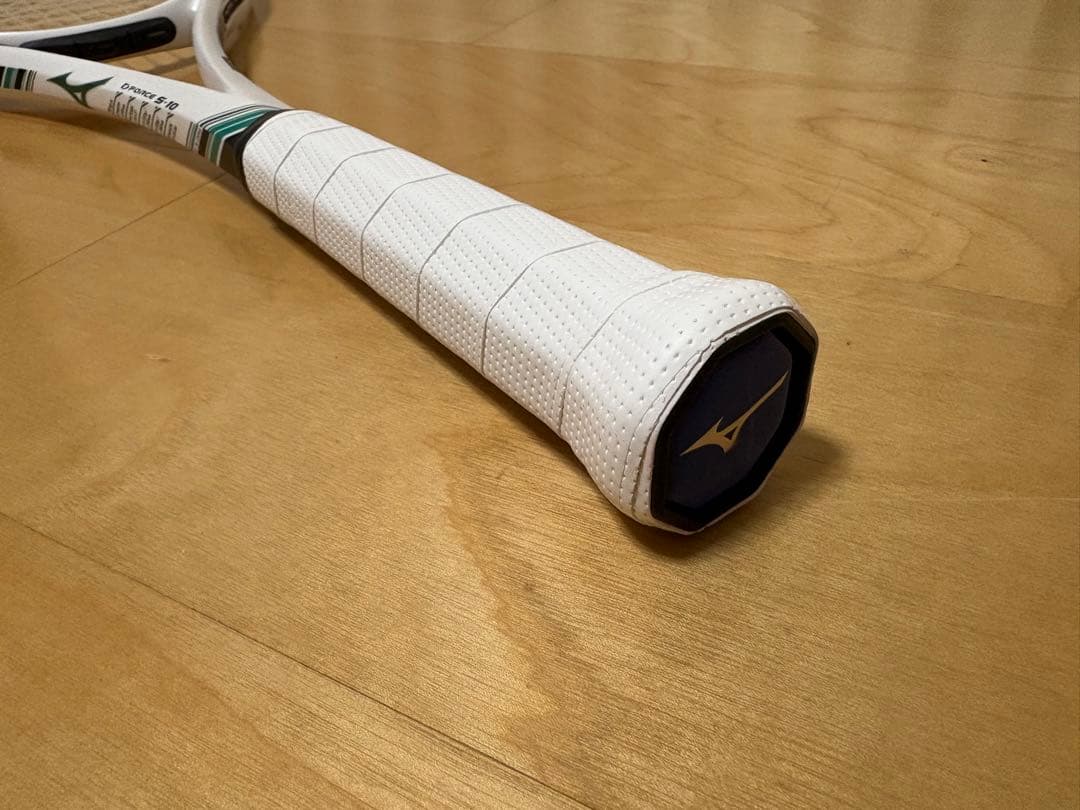 ミズノ DフォースS-10 00X