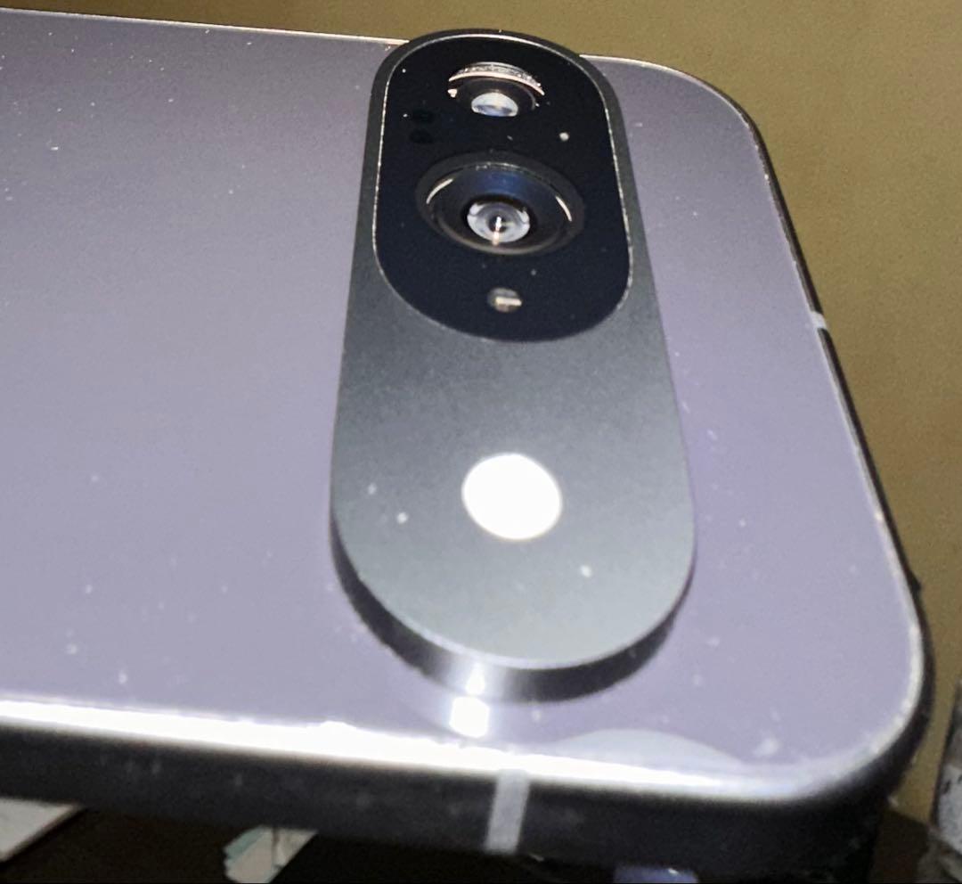 Google Pixel 9 256GB SIMフリー Obsidian