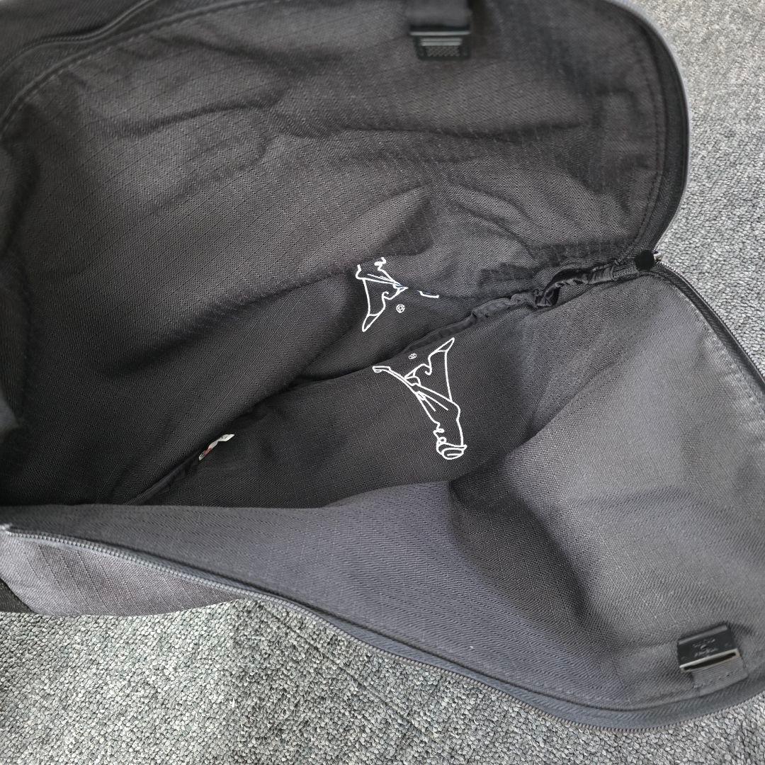 PING クラブケース　ブラック