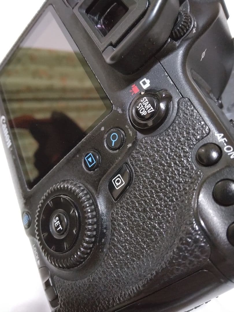 Canon EOS 6D　EF50mm F1.8 STM 他　EOS6D