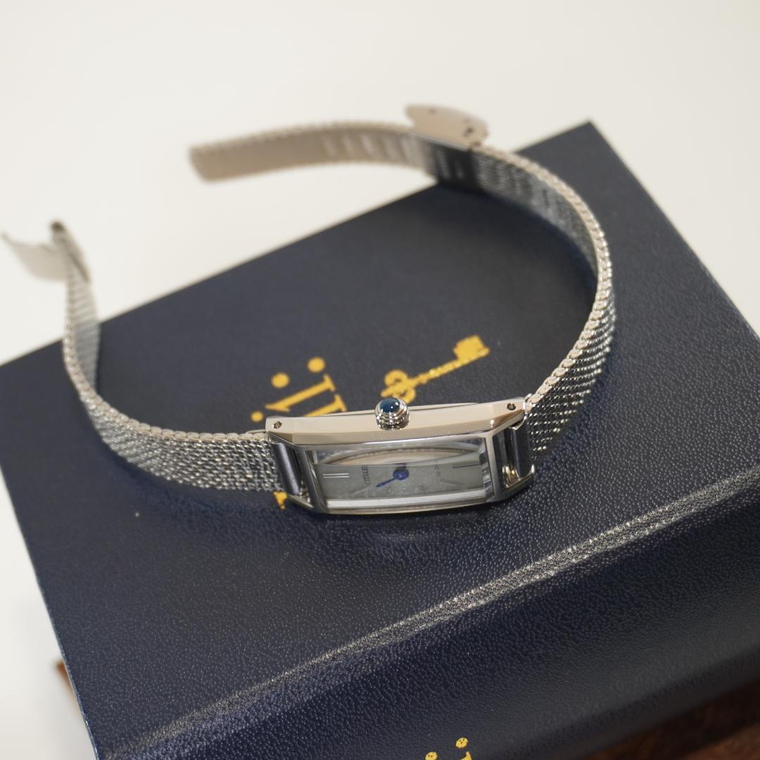 ◇◇CITIZEN◇◇シチズン　Kii　エコドライブ　腕時計