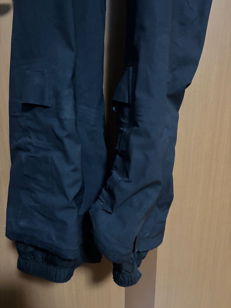 専用Burton [ak] Freebird Bib Pant M