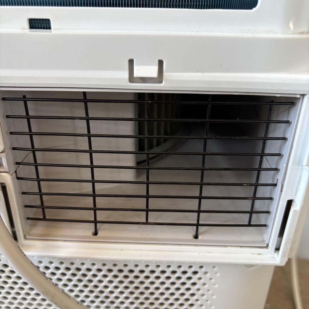 アイリスオーヤマ　IPA-2203G ポータブルクーラー　2022年製　本体のみ