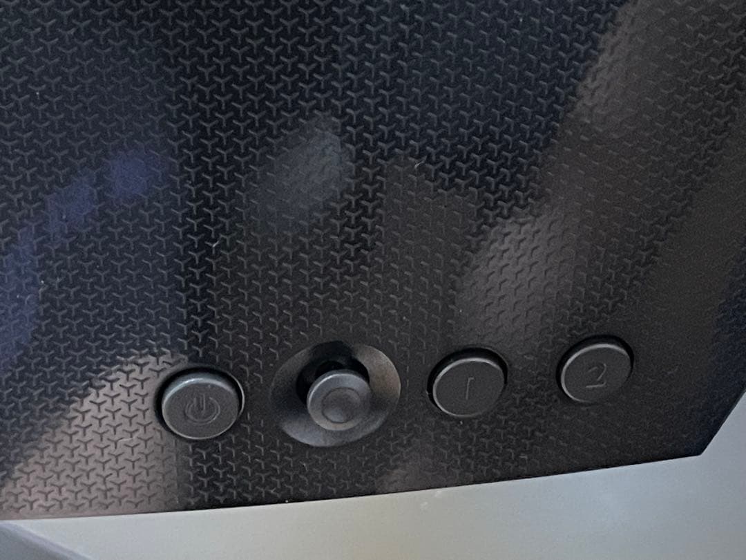 BenQ XL2546K モニター