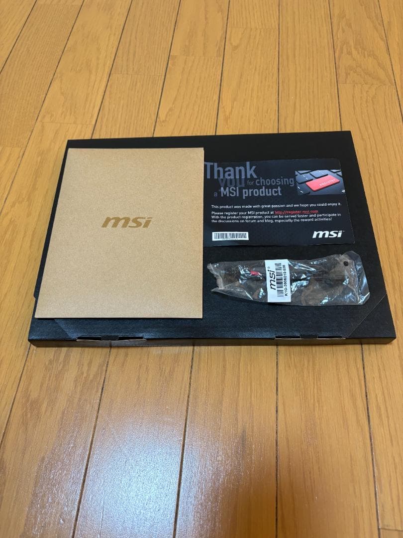 ジャンク　MSI Radeon RX Vega 64 Air Boost 8G