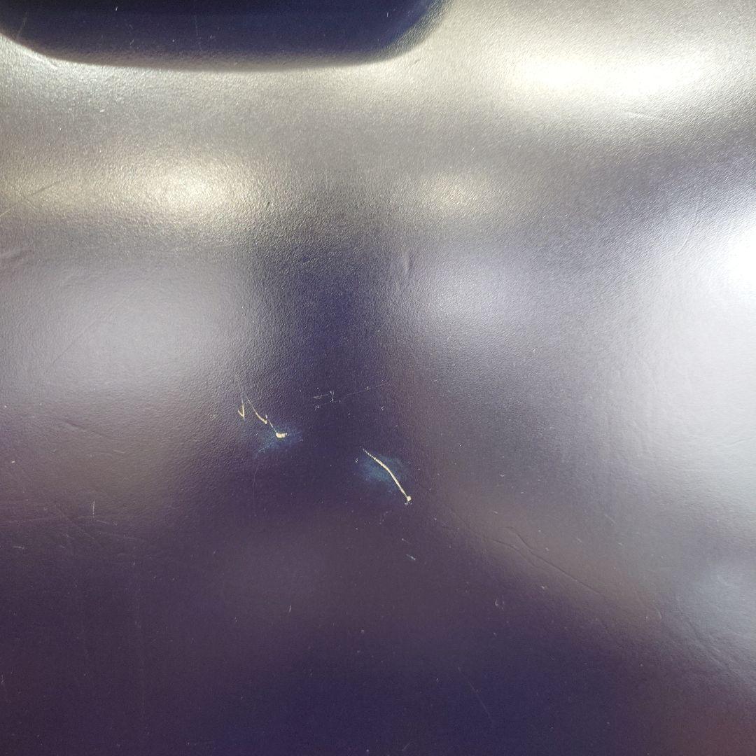 ダレスバック　 ダークネイビー　cocomeister