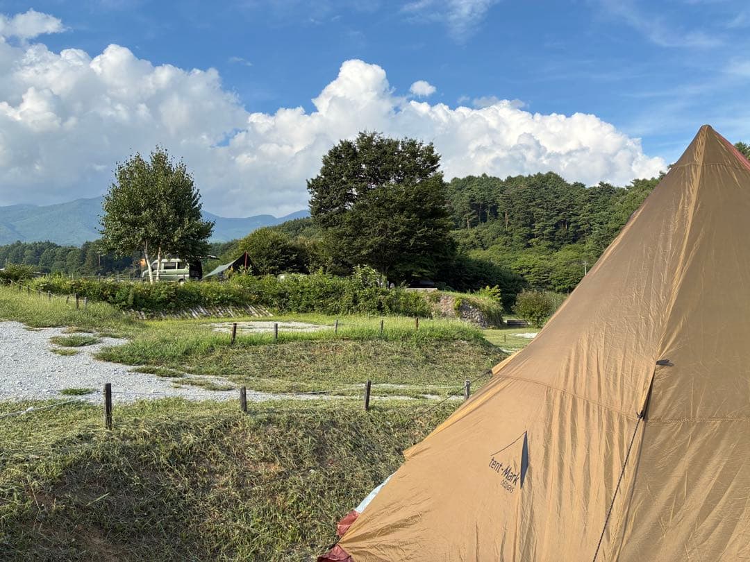 テンマクデザインサーカスST