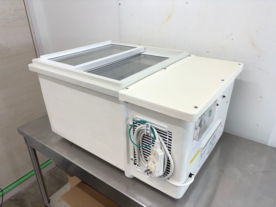 【良品 綺麗 】冷蔵 冷凍エクセレンスショーケース MOT-36S