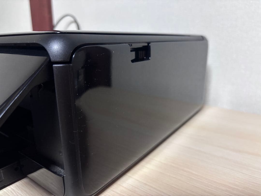 Canon キャノン TS8130 ブラック プリンター 複合機