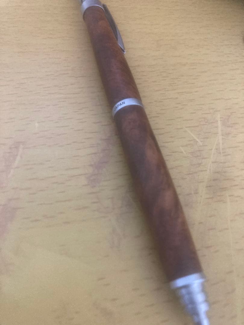 高品質シャーペンまとめ売り6本